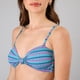 thumbnail image 1 of Top Bandeau Flores Mujer 33925-115, 1 of 2