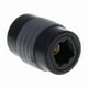 thumbnail image 3 of Conector De Cable De Extensión De Audio Óptico Toslink, 3 of 4