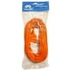 thumbnail image 4 of Alargador Extension De Corriente 20Mts 10A Naranja, 4 of 5