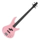 thumbnail image 1 of Bajo Ibanez gsr200 Rosa 4 Cuerdas Eq Activo Acabado del Cuerpo Laqueado Orientación de la Mano Diestro, 1 of 3