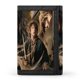 thumbnail image 1 of Cartera Trifold Desmarcar El Señor De Los Anillos, 1 of 6