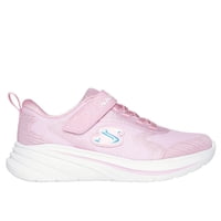 Zapatillas Skechers Girls Wave 92 303557L-Ltpk - Talla 31