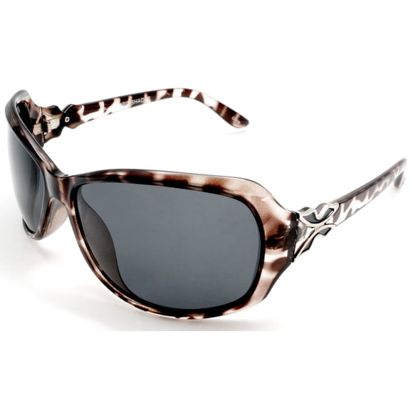 Gafas de sol SAMBA SHADES Elizabeth Taylor Untamed Lady Brown