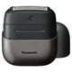 thumbnail image 1 of Afeitadora eléctrica Panasonic Swipe Right Compact ES-CM3A-W, 1 of 3