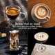 thumbnail image 3 of Máquina de café espresso De'Longhi Magnifica Start con molinillo y espumador, 3 of 6