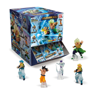 Figura Sorpresa Dragon Ball Super Posed Blind Bag Bandai