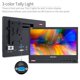 thumbnail image 5 of Monitor SEETEC P133-9HSD Pro SDI de 13,3" con transmisión Full HD, 5 of 7