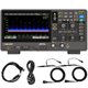 thumbnail image 1 of Osciloscopio Siglent SDS822X HD 200 MHz 2 GSa/s, 1 of 9