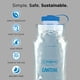 thumbnail image 2 of Botella de agua Nalgene Wide Mouth Cantene 946ml, 2 of 5