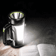 thumbnail image 3 of Linterna Solar Kit Camping Ampolletas Mp3 Radio Disco Light Color de la luz Blanco, 3 of 3
