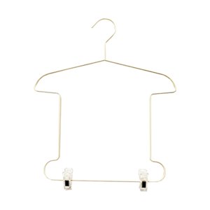 Magideal - Percha De Ropa Estable Para Pantalones, Percha De Ropa Para Niños Para Armario, Lavandería, Casa Al Aire Libre 32Cmx26Cmx37.5Cm