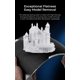thumbnail image 5 of Impresora 3D Build Plate Creality K1C PEI con revestimiento esmerilado de 235 x 235 mm, 5 of 9