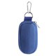 thumbnail image 5 of 2ml 10 Botellas Portátil Estuche De Almacenamiento De Aceites Esenciales Bolsa De Soporte Azul, 5 of 5
