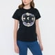 thumbnail image 3 of Polera Mujer Fun Regular Negro Corona, 3 of 5