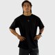 thumbnail image 2 of Polera Overize Premium Cotton Silverback Hombre Konko, 2 of 3