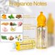 thumbnail image 3 of Aceite de perfume EKIVAO Arabian para mujer, 36 ml, de larga duración, 3 of 6