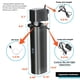 thumbnail image 2 of Filtro de acuario COOSPIDER Green Clean Machine 2271-1514L Tank, 2 of 7