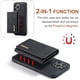 thumbnail image 4 of Funda para iPhone 15 Pro Max Oidealo 2 en 1 con billetera, 4 of 7