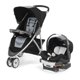 thumbnail image 1 of Coche Travel System Viaro Techna, 1 of 7