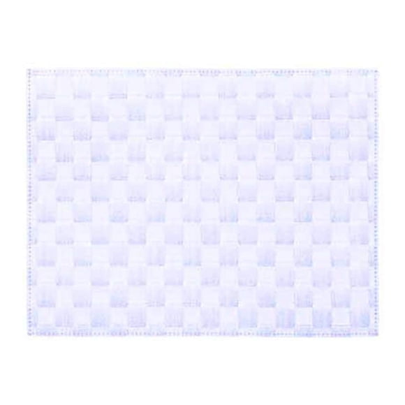 Individual Rectangular Saleen (Púrpura Pastel)