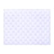 thumbnail image 1 of Individual Rectangular Saleen (Púrpura Pastel), 1 of 4