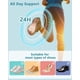 thumbnail image 4 of Almohadillas Metatarsales De Gel Para El Pie Grandes Beige, 4 of 7