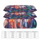 thumbnail image 3 of My-Hero-Academia My-Hero-Academia Bedding Set Sheet Set for Kids Adults,All Season Lightweight, 3 of 5