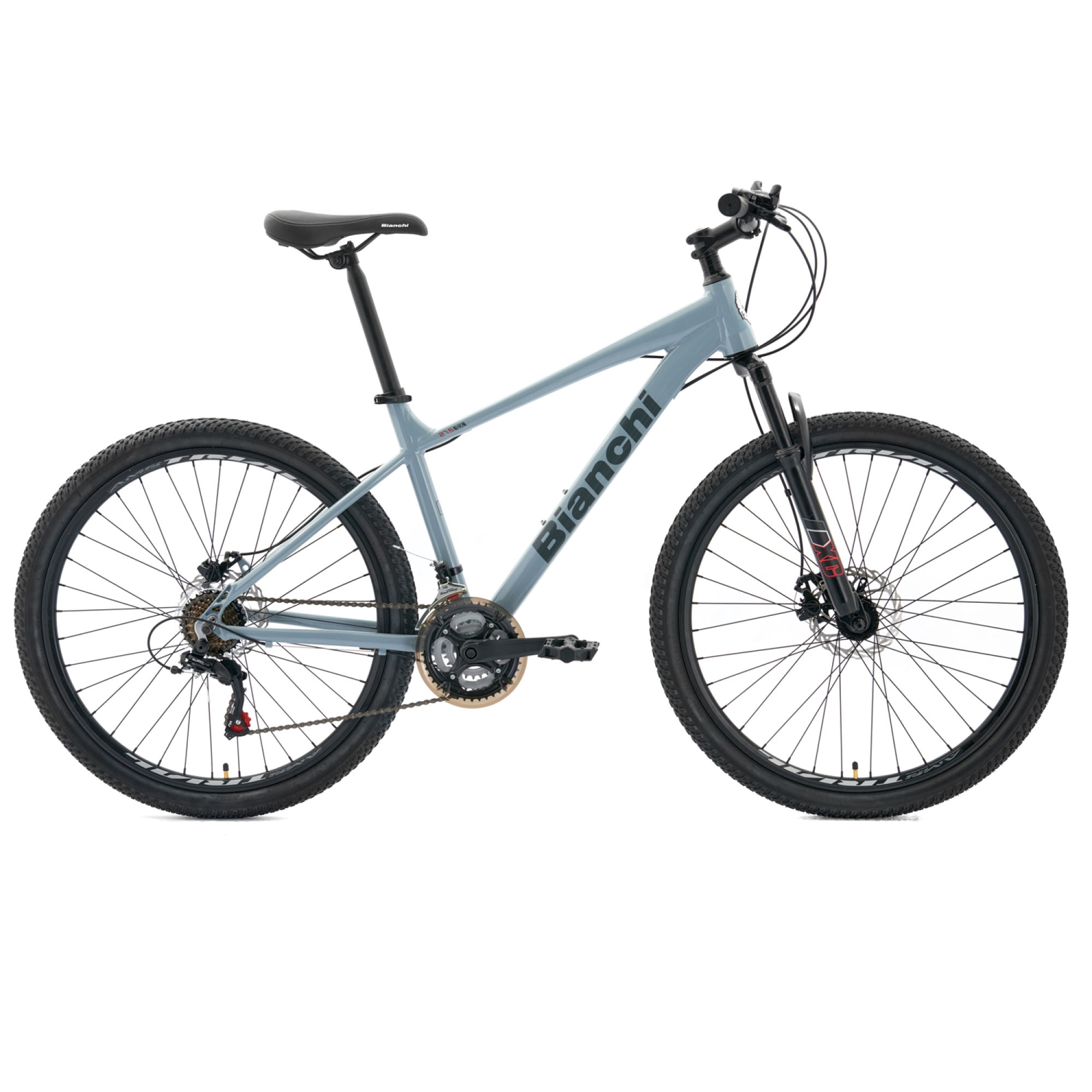 Bianchi Advantage 27,5 Sx Gris Nardo