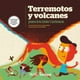 thumbnail image 1 of Libro Terremotos y volcanes para los más curiosos, 1 of 3