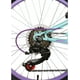 thumbnail image 4 of Bicicleta Mtb Aro 20 2000Ls Sherry Turquesa, 4 of 5