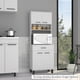 thumbnail image 1 of Alacena Buffet Cocina Z 60 Blanco, 1 of 14