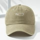 thumbnail image 5 of Men's Washed Printed Baseball Cap, 5 of 5