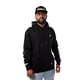 thumbnail image 5 of Polerón Hoodie Hombre Grizzly Griptape OG Bear Negro Blanco, 5 of 8