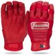 thumbnail image 1 of Guantes de bateo Franklin Sports CFX Pro a todo color rojo cromado, 1 of 6