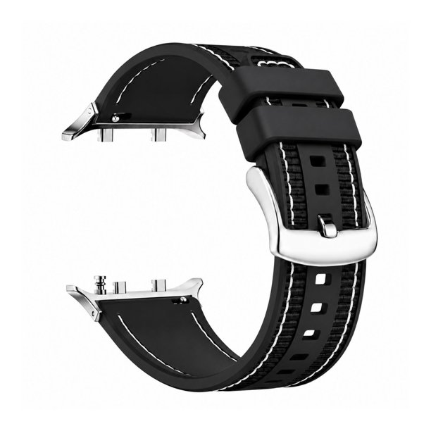 Correas Para Huawei Watch D2 - Silicona Nylon
