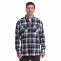 Kotting - Camisa Villela Fantasía Gris Oscuro