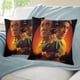 thumbnail image 3 of Karate Kid: Leyendas Fundas de almohada de terciopelo con tema, regalos de funda de almohada, decoración para el hogar, cojín de lanzar, regalo de cumpleaños para fans y parejas.50*50cm., 3 of 6