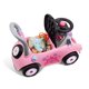 thumbnail image 4 of Carrito creativo para radio Ride On Toy para niños de 1 a 3 años, color rosa, 4 of 9