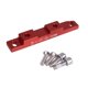 thumbnail image 2 of Adaptador De Pinza De Freno De Disco De Bicicleta Accesorios De Reajuste Para Ciclismo FF160 Rojo, 2 of 5