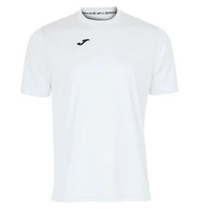 Polera Joma Combi Blanca Tenis/Padel