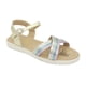 thumbnail image 1 of SANDALIAS VERAZZI DORADAS | XST003-Y0 - Talla 32, 1 of 2