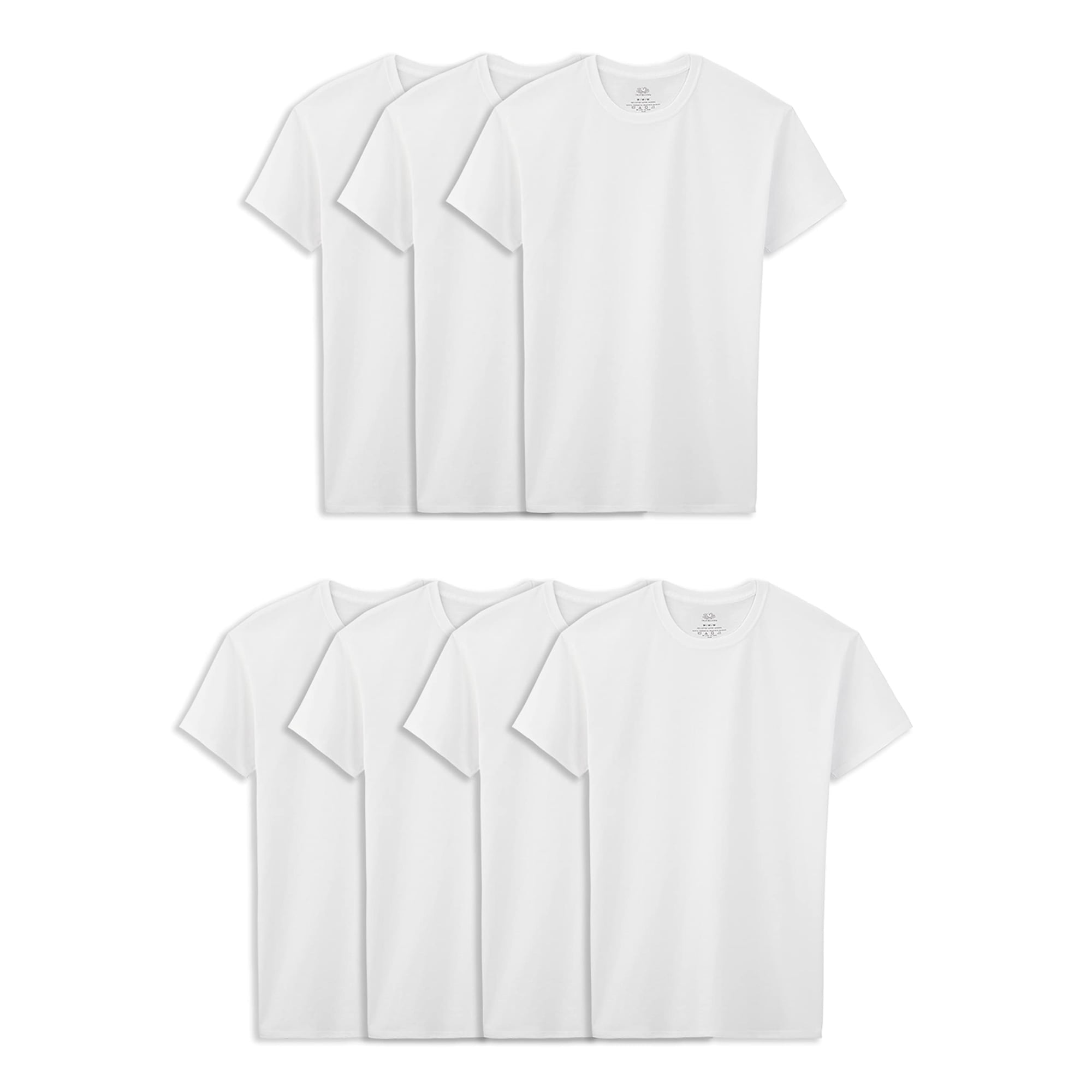 Camisetas Interiores, Camisetas Y Camisetas Sin Mangas Fruit Of The Loom Para Niño