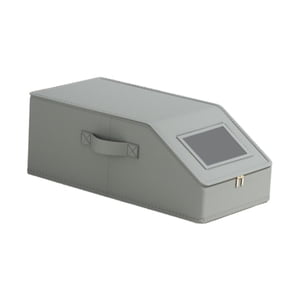 Bothyi - Organizador De Sombreros Para Gorras De Béisbol Portátil Para Armario Y Hogar. Caja De Almacenamiento De Sombreros.