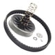 thumbnail image 3 of Kit De Polea De Correa De Variador Secundario Accesorios De Repuesto Auc10266 Mia12482, 3 of 5