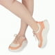 thumbnail image 4 of Zapatilla Urbana Mujer Salmón Anabella Piccadilly, 4 of 4