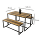 thumbnail image 3 of Comedor Industrial Ruan, 3 of 3