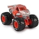 thumbnail image 3 of Monster Truck Monster Jam ThunderRoarus 1:64 fundido a presión, 3 of 7