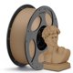 thumbnail image 1 of Filamento PLA ANYCUBIC 1,75 mm 1 kg Caramelo Mate, 1 of 8