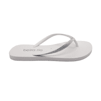 Beiro Rio - Sandalias Beira Rio White 8449.300.22669-16072 - Talla 35