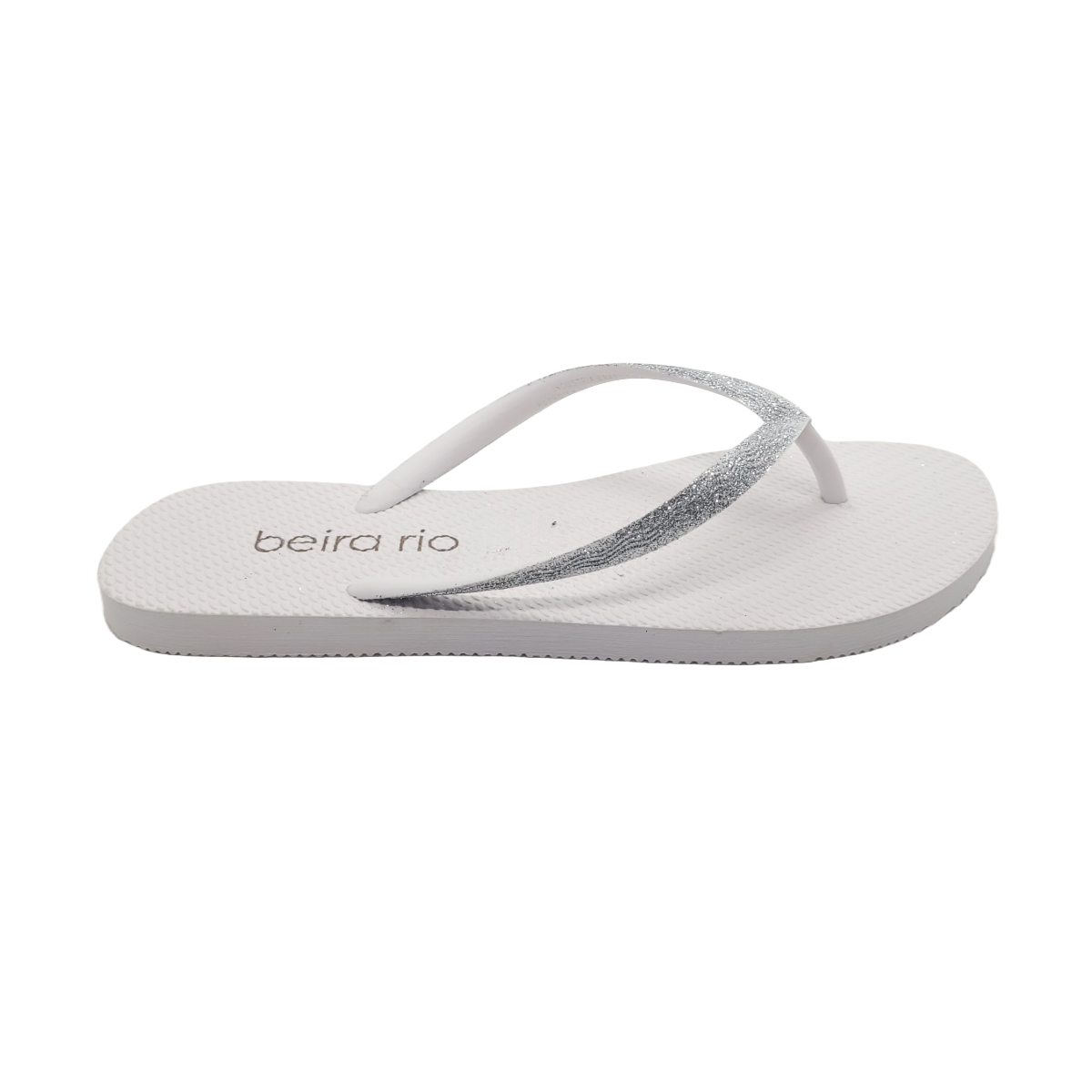 Beiro Rio - Sandalias Beira Rio White 8449.300.22669-16072 - Talla 35